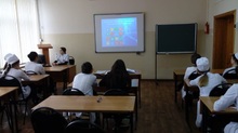 КГП на ПХВ “Северо-Казахстанский высший медицинский колледж” КГУ “УЗ акимата СКО”
