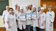 КГП на ПХВ “Северо-Казахстанский высший медицинский колледж” КГУ “УЗ акимата СКО”