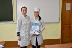 КГП на ПХВ “Северо-Казахстанский высший медицинский колледж” КГУ “УЗ акимата СКО”