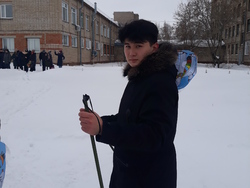 КГП на ПХВ “Северо-Казахстанский высший медицинский колледж” КГУ “УЗ акимата СКО”
