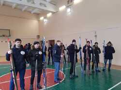 КГП на ПХВ “Северо-Казахстанский высший медицинский колледж” КГУ “УЗ акимата СКО”