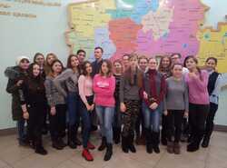 КГП на ПХВ “Северо-Казахстанский высший медицинский колледж” КГУ “УЗ акимата СКО”