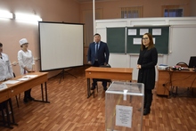 КГП на ПХВ “Северо-Казахстанский высший медицинский колледж” КГУ “УЗ акимата СКО”