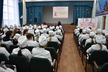 КГП на ПХВ “Северо-Казахстанский высший медицинский колледж” КГУ “УЗ акимата СКО”