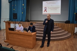 КГП на ПХВ “Северо-Казахстанский высший медицинский колледж” КГУ “УЗ акимата СКО”