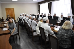 КГП на ПХВ “Северо-Казахстанский высший медицинский колледж” КГУ “УЗ акимата СКО”
