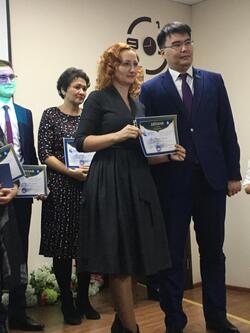 КГП на ПХВ “Северо-Казахстанский высший медицинский колледж” КГУ “УЗ акимата СКО”