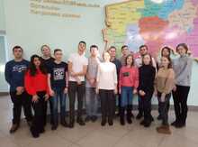 КГП на ПХВ “Северо-Казахстанский высший медицинский колледж” КГУ “УЗ акимата СКО”