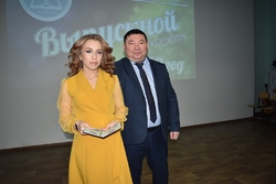 КГП на ПХВ “Северо-Казахстанский высший медицинский колледж” КГУ “УЗ акимата СКО”