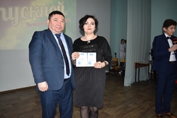 КГП на ПХВ “Северо-Казахстанский высший медицинский колледж” КГУ “УЗ акимата СКО”