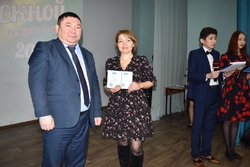 КГП на ПХВ “Северо-Казахстанский высший медицинский колледж” КГУ “УЗ акимата СКО”