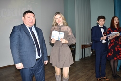 КГП на ПХВ “Северо-Казахстанский высший медицинский колледж” КГУ “УЗ акимата СКО”
