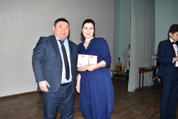 КГП на ПХВ “Северо-Казахстанский высший медицинский колледж” КГУ “УЗ акимата СКО”