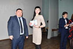 КГП на ПХВ “Северо-Казахстанский высший медицинский колледж” КГУ “УЗ акимата СКО”
