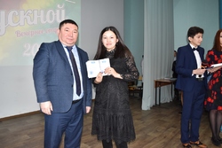 КГП на ПХВ “Северо-Казахстанский высший медицинский колледж” КГУ “УЗ акимата СКО”