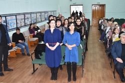 КГП на ПХВ “Северо-Казахстанский высший медицинский колледж” КГУ “УЗ акимата СКО”