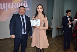 КГП на ПХВ “Северо-Казахстанский высший медицинский колледж” КГУ “УЗ акимата СКО”