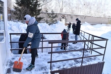 КГП на ПХВ “Северо-Казахстанский высший медицинский колледж” КГУ “УЗ акимата СКО”