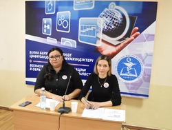 КГП на ПХВ “Северо-Казахстанский высший медицинский колледж” КГУ “УЗ акимата СКО”