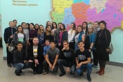 КГП на ПХВ “Северо-Казахстанский высший медицинский колледж” КГУ “УЗ акимата СКО”