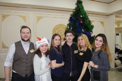 КГП на ПХВ “Северо-Казахстанский высший медицинский колледж” КГУ “УЗ акимата СКО”