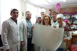 КГП на ПХВ “Северо-Казахстанский высший медицинский колледж” КГУ “УЗ акимата СКО”