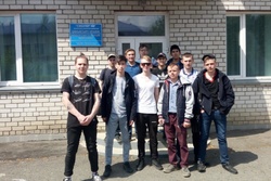 КГП на ПХВ “Северо-Казахстанский высший медицинский колледж” КГУ “УЗ акимата СКО”