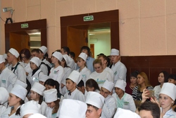 КГП на ПХВ “Северо-Казахстанский высший медицинский колледж” КГУ “УЗ акимата СКО”