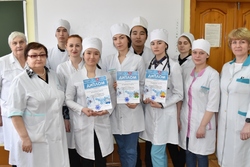КГП на ПХВ “Северо-Казахстанский высший медицинский колледж” КГУ “УЗ акимата СКО”