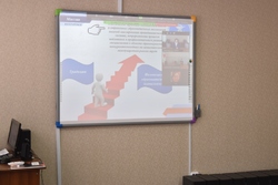 CSE on the REC "The North Kazakhstan higher medical college" CSI "HD of akimat of NKR"