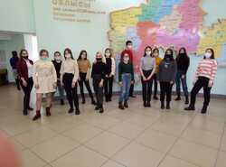 КГП на ПХВ “Северо-Казахстанский высший медицинский колледж” КГУ “УЗ акимата СКО”