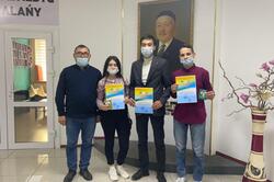 КГП на ПХВ “Северо-Казахстанский высший медицинский колледж” КГУ “УЗ акимата СКО”