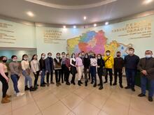 КГП на ПХВ “Северо-Казахстанский высший медицинский колледж” КГУ “УЗ акимата СКО”