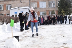 КГП на ПХВ “Северо-Казахстанский высший медицинский колледж” КГУ “УЗ акимата СКО”