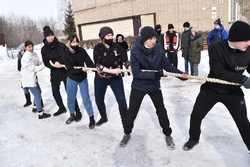 КГП на ПХВ “Северо-Казахстанский высший медицинский колледж” КГУ “УЗ акимата СКО”