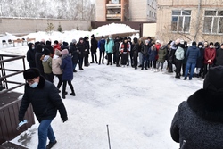 КГП на ПХВ “Северо-Казахстанский высший медицинский колледж” КГУ “УЗ акимата СКО”