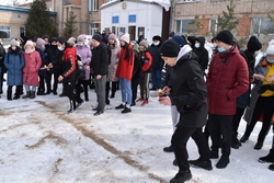 КГП на ПХВ “Северо-Казахстанский высший медицинский колледж” КГУ “УЗ акимата СКО”