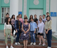 КГП на ПХВ “Северо-Казахстанский высший медицинский колледж” КГУ “УЗ акимата СКО”