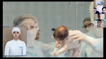 КГП на ПХВ “Северо-Казахстанский высший медицинский колледж” КГУ “УЗ акимата СКО”