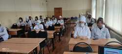 КГП на ПХВ “Северо-Казахстанский высший медицинский колледж” КГУ “УЗ акимата СКО”