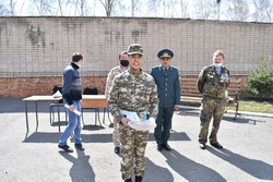 КГП на ПХВ “Северо-Казахстанский высший медицинский колледж” КГУ “УЗ акимата СКО”