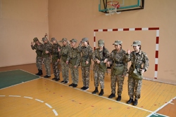 КГП на ПХВ “Северо-Казахстанский высший медицинский колледж” КГУ “УЗ акимата СКО”