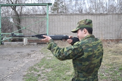 КГП на ПХВ “Северо-Казахстанский высший медицинский колледж” КГУ “УЗ акимата СКО”
