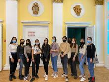 КГП на ПХВ “Северо-Казахстанский высший медицинский колледж” КГУ “УЗ акимата СКО”
