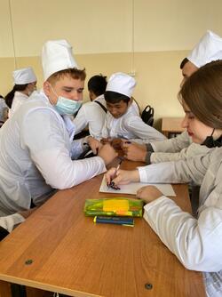 КГП на ПХВ “Северо-Казахстанский высший медицинский колледж” КГУ “УЗ акимата СКО”