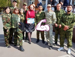 КГП на ПХВ “Северо-Казахстанский высший медицинский колледж” КГУ “УЗ акимата СКО”