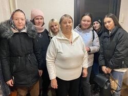 "SQO äkіmdіgіnіŋ DSB" KMM "Soltüstіk Qazaqstan joğary medisina kolledjі" ŞJQ KMK