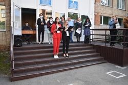 КГП на ПХВ “Северо-Казахстанский высший медицинский колледж” КГУ “УЗ акимата СКО”