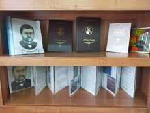 КГП на ПХВ “Северо-Казахстанский высший медицинский колледж” КГУ “УЗ акимата СКО”