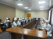 КГП на ПХВ “Северо-Казахстанский высший медицинский колледж” КГУ “УЗ акимата СКО”